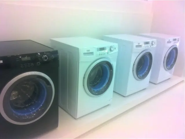 Washing machine repair · Mandipet
